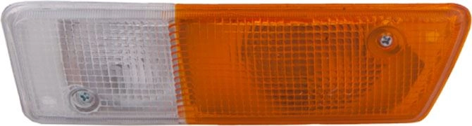 PLEKSAN 2123 TOROS ÖN SİNYAL SOL